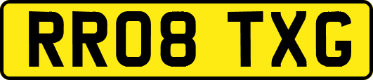 RR08TXG