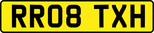 RR08TXH