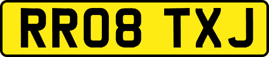 RR08TXJ