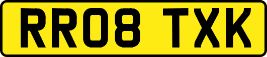 RR08TXK