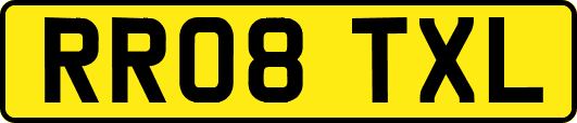 RR08TXL