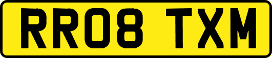 RR08TXM