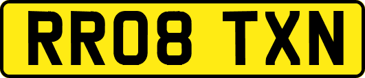 RR08TXN