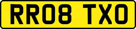 RR08TXO