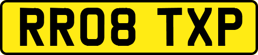 RR08TXP