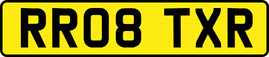 RR08TXR