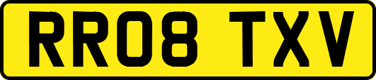 RR08TXV