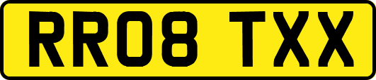 RR08TXX