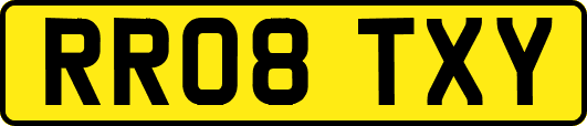 RR08TXY
