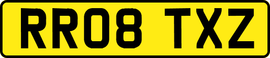 RR08TXZ