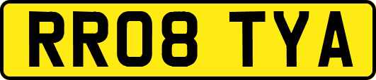 RR08TYA