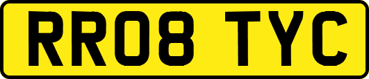 RR08TYC