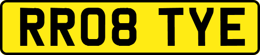 RR08TYE