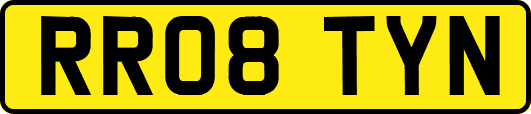 RR08TYN