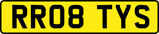 RR08TYS