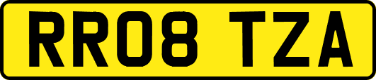 RR08TZA