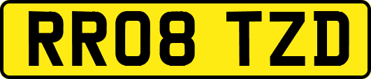 RR08TZD