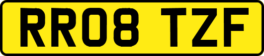 RR08TZF