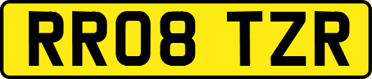 RR08TZR
