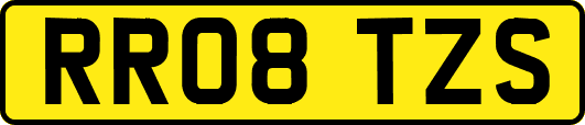 RR08TZS
