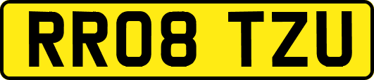 RR08TZU