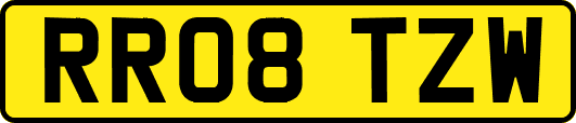 RR08TZW