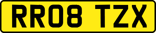 RR08TZX