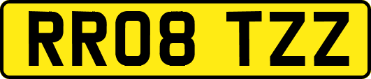 RR08TZZ