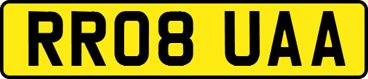 RR08UAA