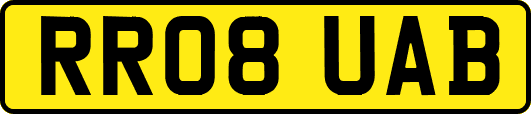 RR08UAB