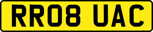 RR08UAC