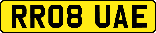 RR08UAE