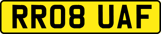 RR08UAF