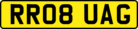 RR08UAG