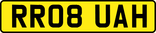 RR08UAH