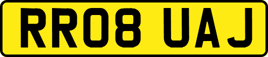 RR08UAJ