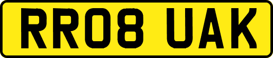 RR08UAK