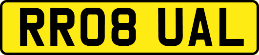 RR08UAL