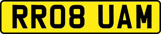 RR08UAM