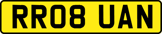 RR08UAN