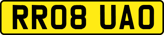 RR08UAO