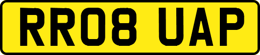 RR08UAP