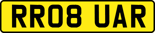 RR08UAR