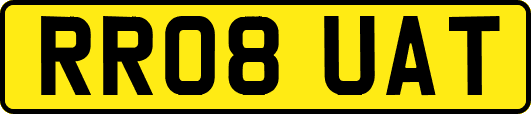 RR08UAT