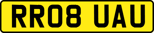 RR08UAU