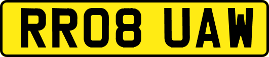 RR08UAW