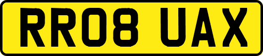 RR08UAX