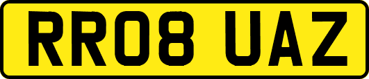 RR08UAZ