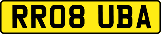 RR08UBA