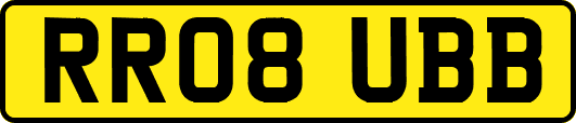 RR08UBB